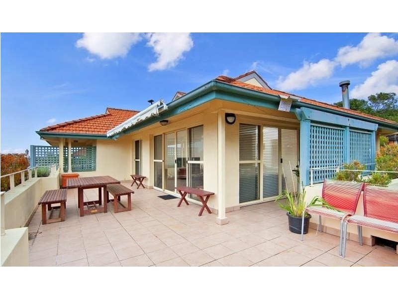 14/12-14 Bardwell Road, Mosman NSW 2088