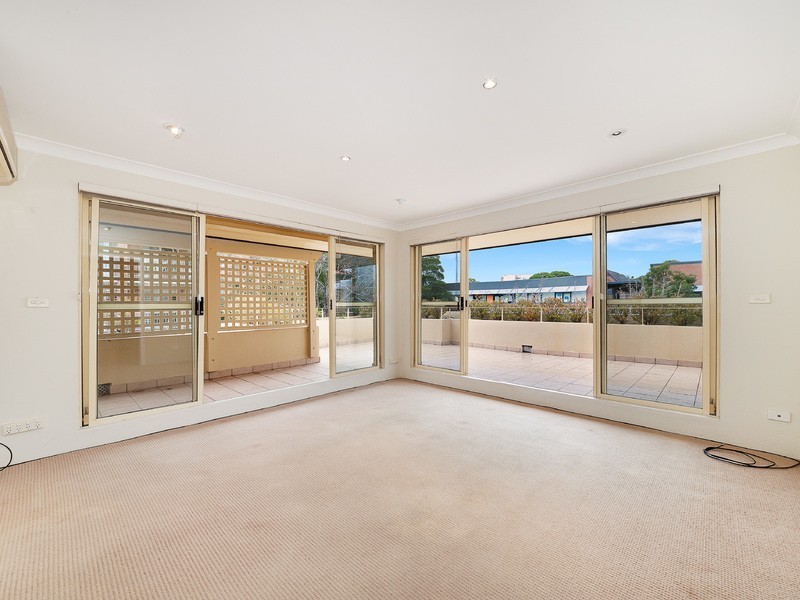 14/12-14 Bardwell Road, Mosman NSW 2088