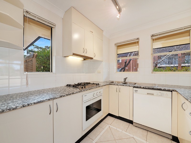 14/12-14 Bardwell Road, Mosman NSW 2088