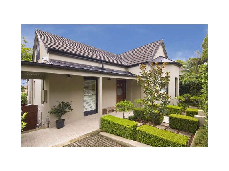 76 Prince Albert Street, Mosman NSW 2088