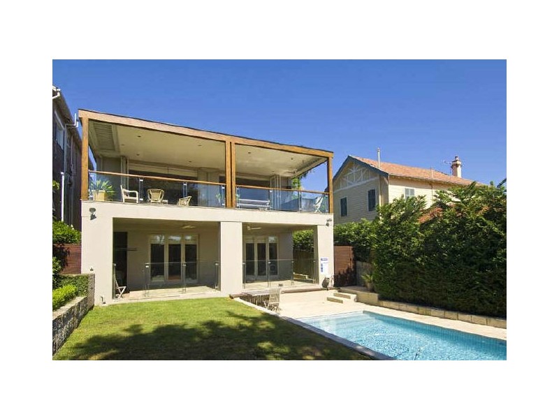 76 Prince Albert Street, Mosman NSW 2088