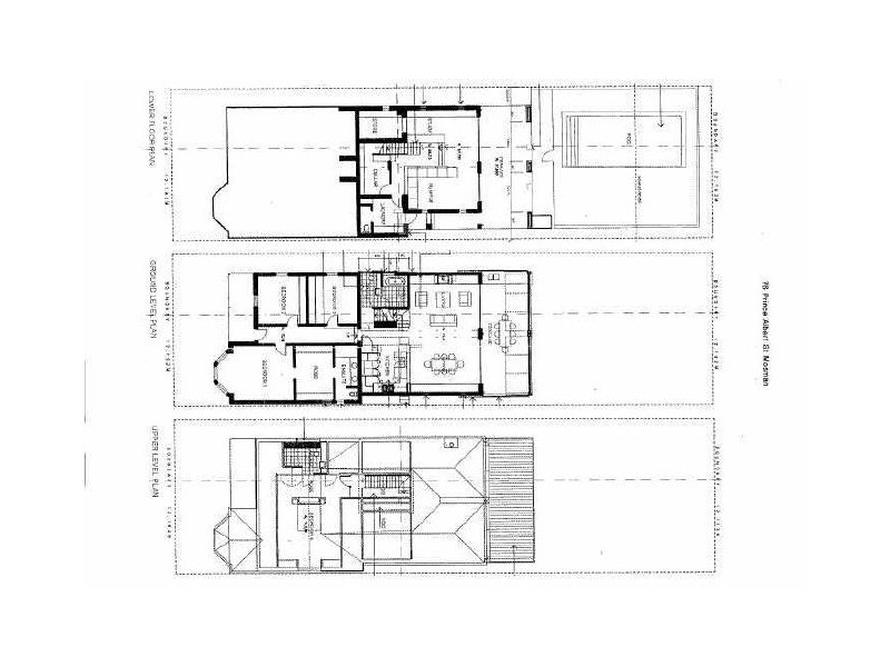 76 Prince Albert Street, Mosman NSW 2088