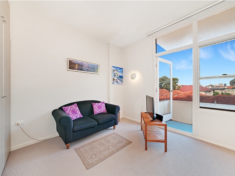 34/20 Carabella Street, Kirribilli NSW 2061