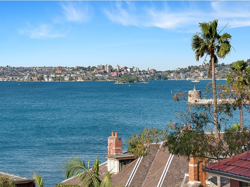 34/20 Carabella Street, Kirribilli NSW 2061