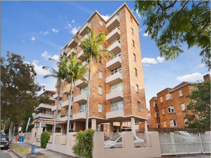 34/20 Carabella Street, Kirribilli NSW 2061