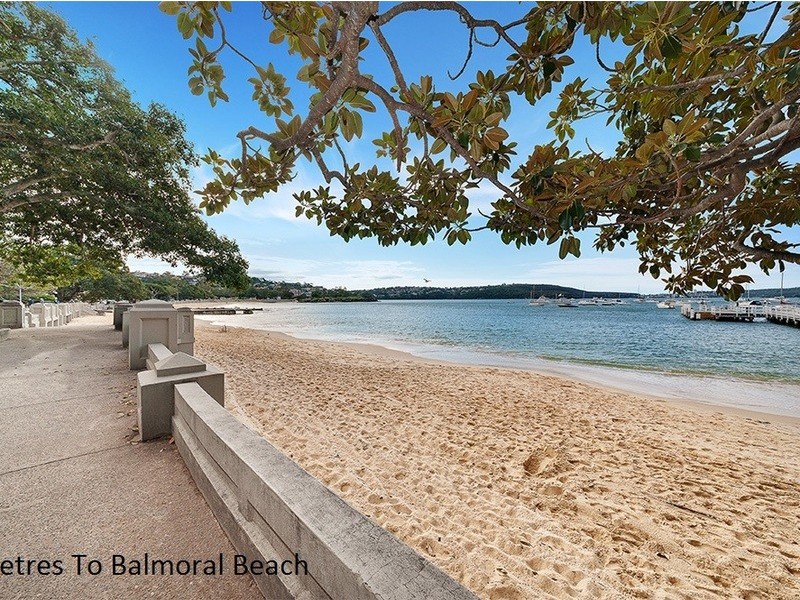 13/48 Botanic Road, Mosman NSW 2088