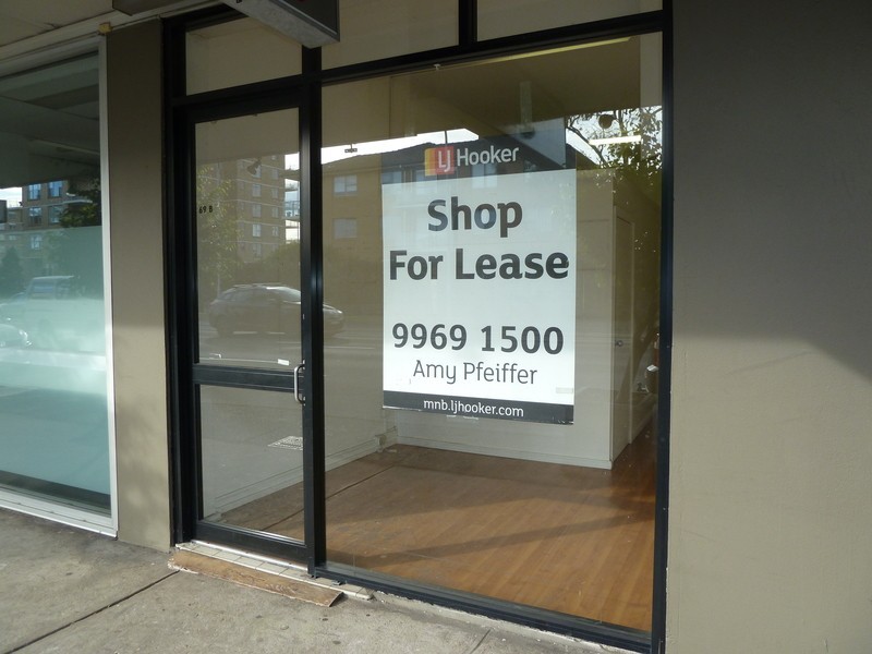 69B Spit Road, Mosman NSW 2088