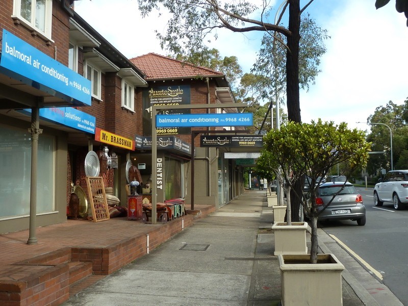 69B Spit Road, Mosman NSW 2088