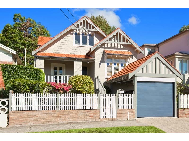 7 Alan Street, Cammeray NSW 2062