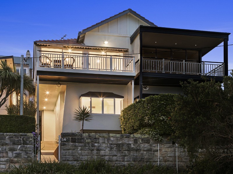 54 Redan Street, Mosman NSW 2088