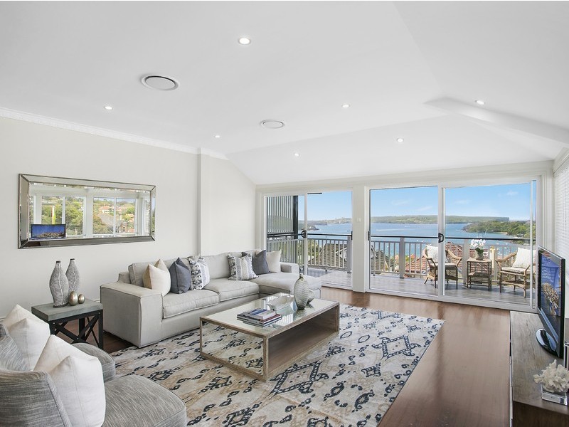 54 Redan Street, Mosman NSW 2088