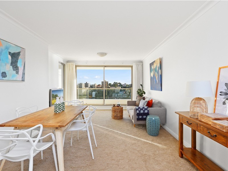 1103/12 Glen Street, Milsons Point NSW 2061