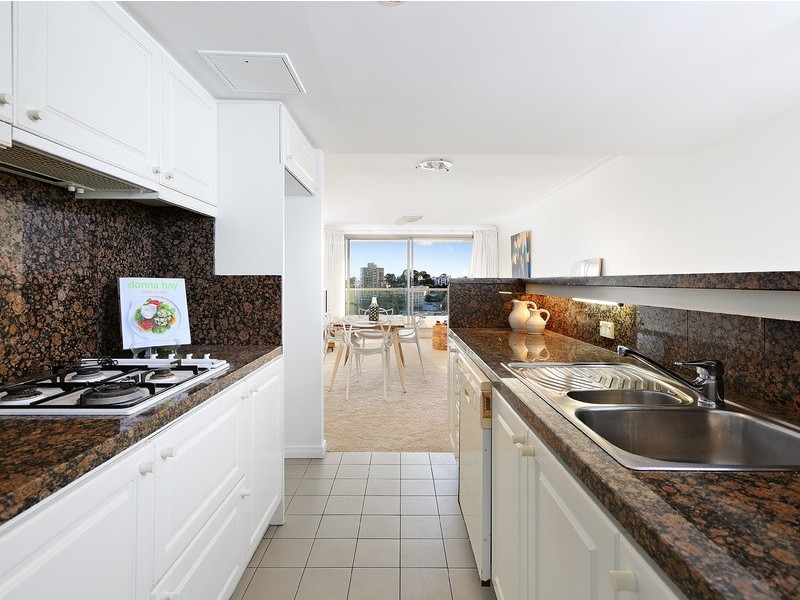 1103/12 Glen Street, Milsons Point NSW 2061