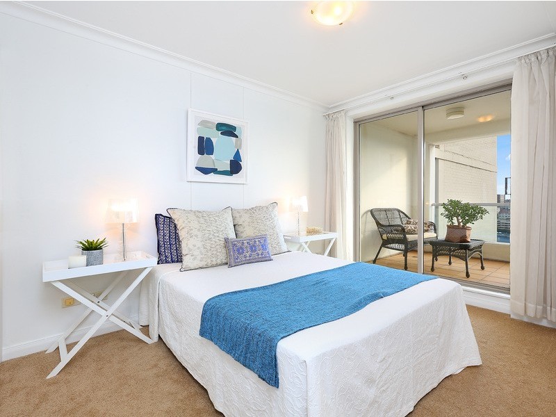 1103/12 Glen Street, Milsons Point NSW 2061