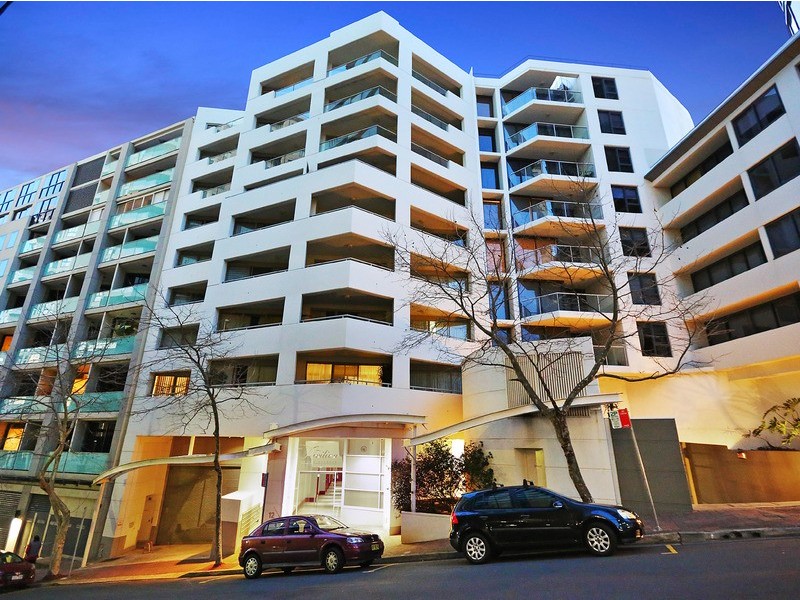 1103/12 Glen Street, Milsons Point NSW 2061