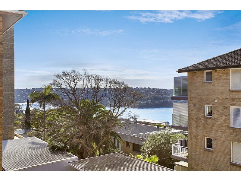 17/27 Warringah Road, Mosman NSW 2088