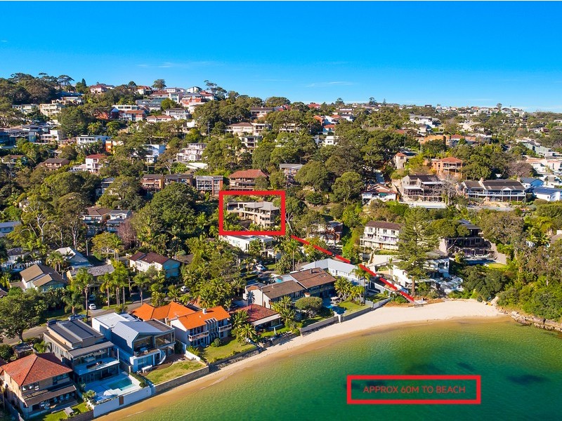 4 Monash Crescent, Clontarf NSW 2093
