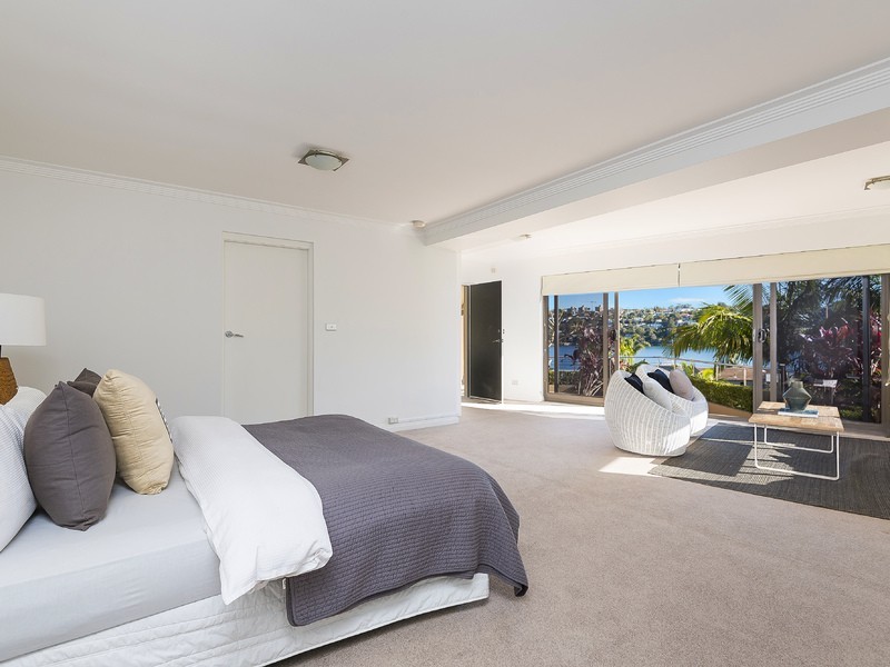 4 Monash Crescent, Clontarf NSW 2093