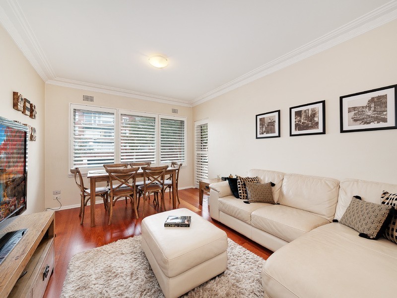 8/91 Shirley Road, Wollstonecraft NSW 2065