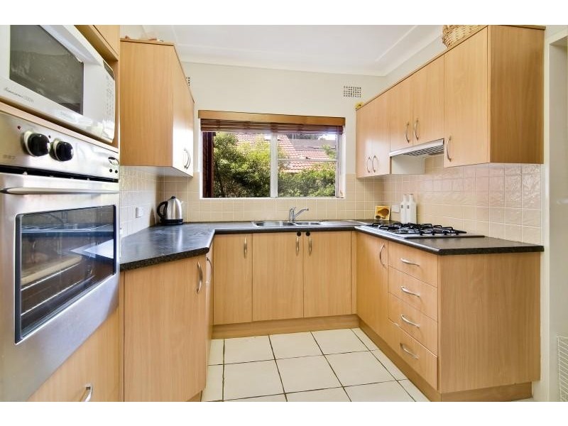 8/91 Shirley Road, Wollstonecraft NSW 2065