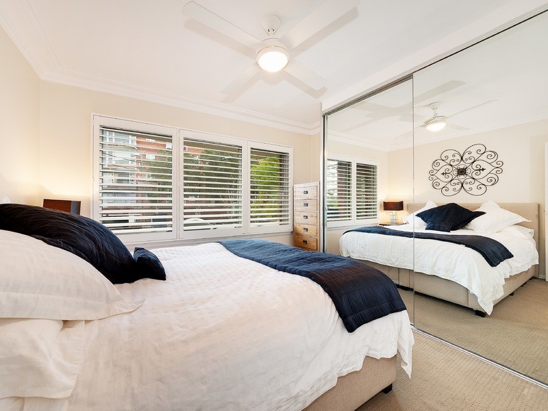 8/91 Shirley Road, Wollstonecraft NSW 2065