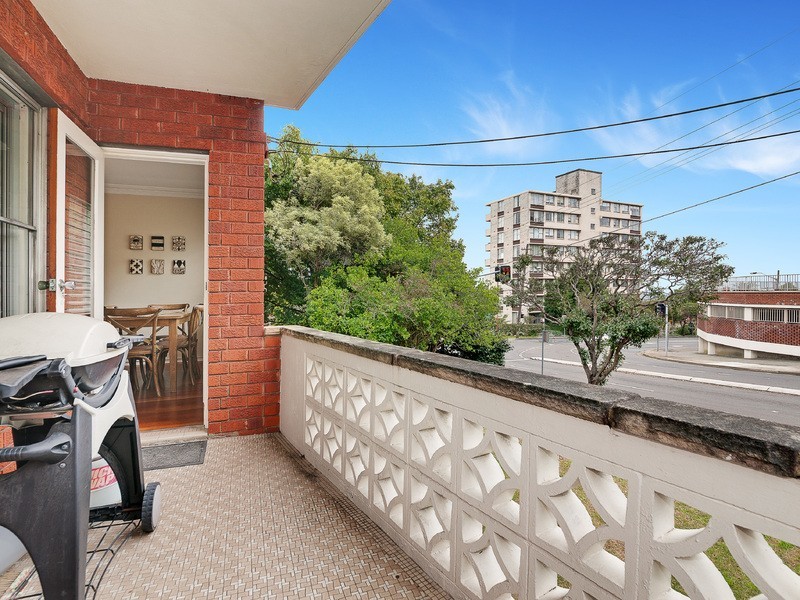 8/91 Shirley Road, Wollstonecraft NSW 2065