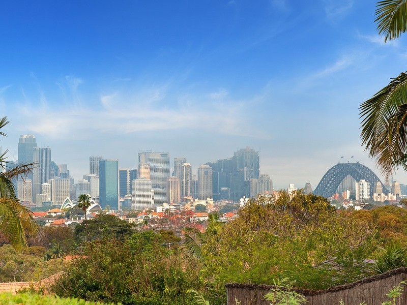 36B Belmont Road, Mosman NSW 2088