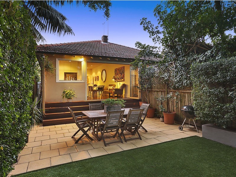 72a Belmont Road, Mosman NSW 2088