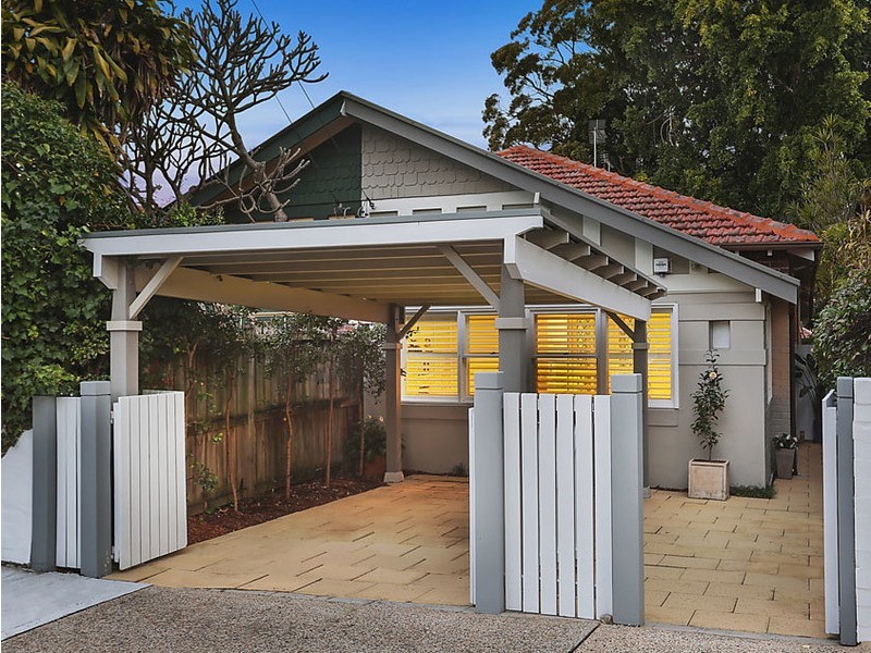 72a Belmont Road, Mosman NSW 2088