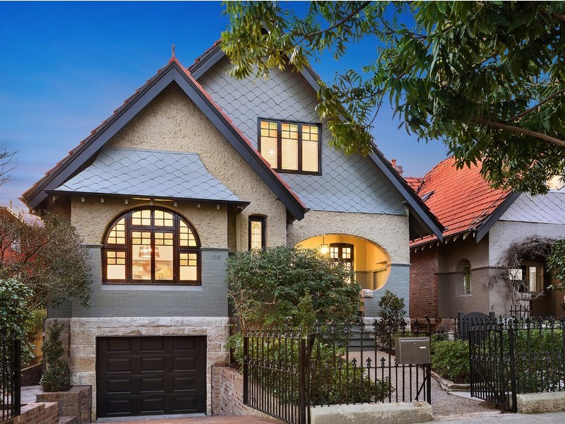156 Raglan Street, Mosman NSW 2088