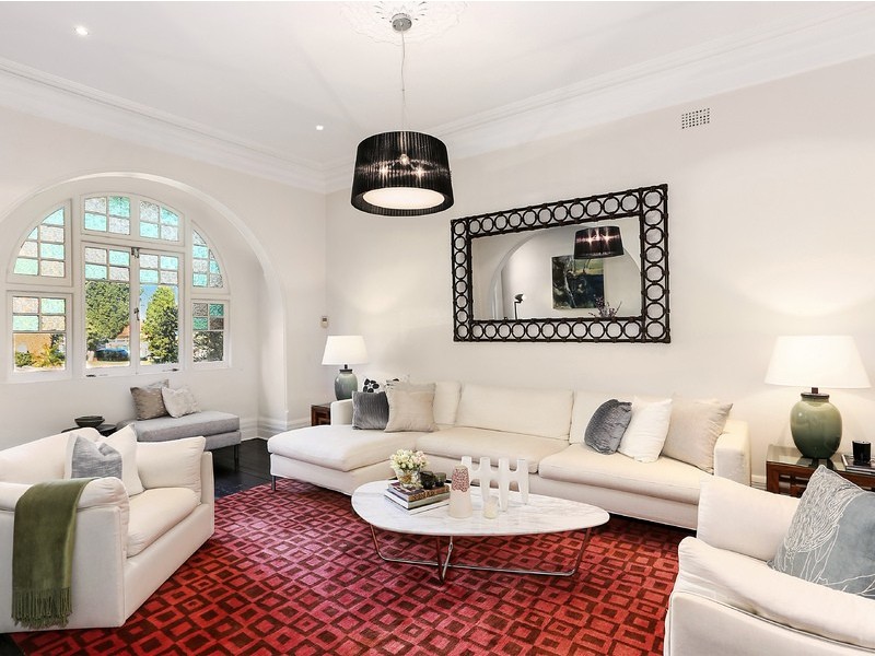 156 Raglan Street, Mosman NSW 2088