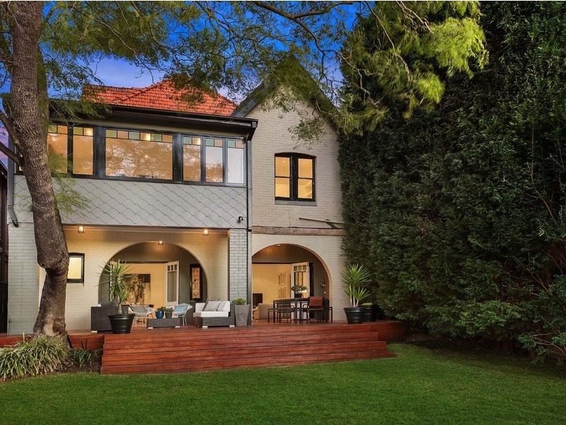 156 Raglan Street, Mosman NSW 2088