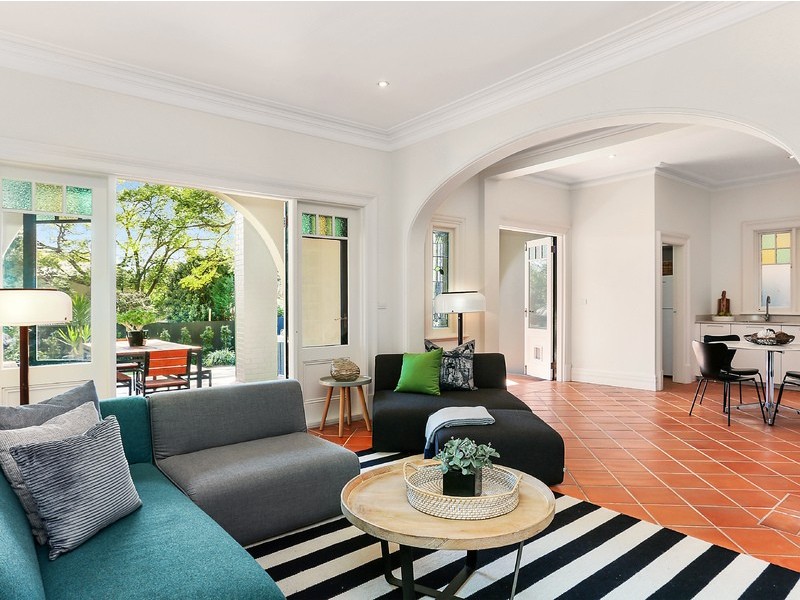 156 Raglan Street, Mosman NSW 2088