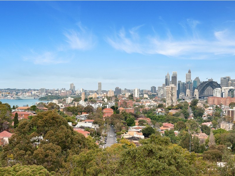 9/80 Bent Street, Neutral Bay NSW 2089