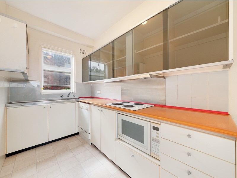 9/80 Bent Street, Neutral Bay NSW 2089