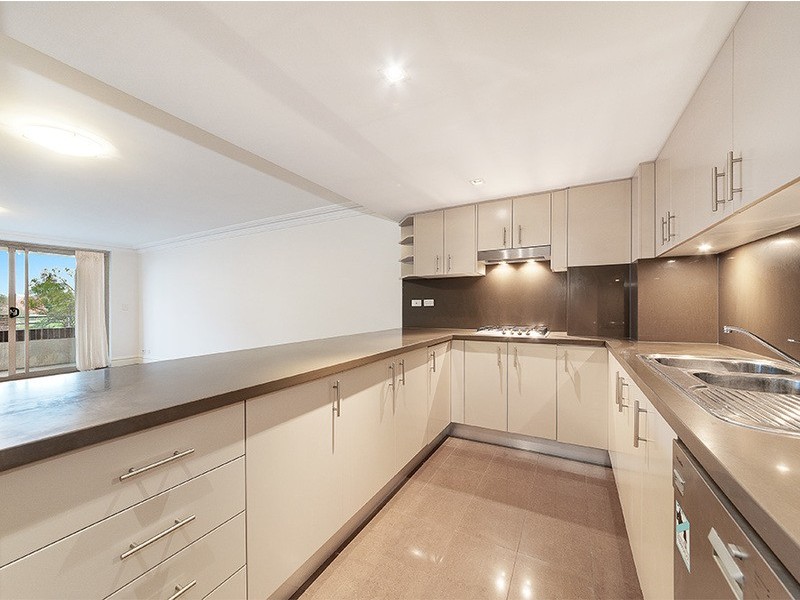 19/1A Bond Street, Mosman NSW 2088