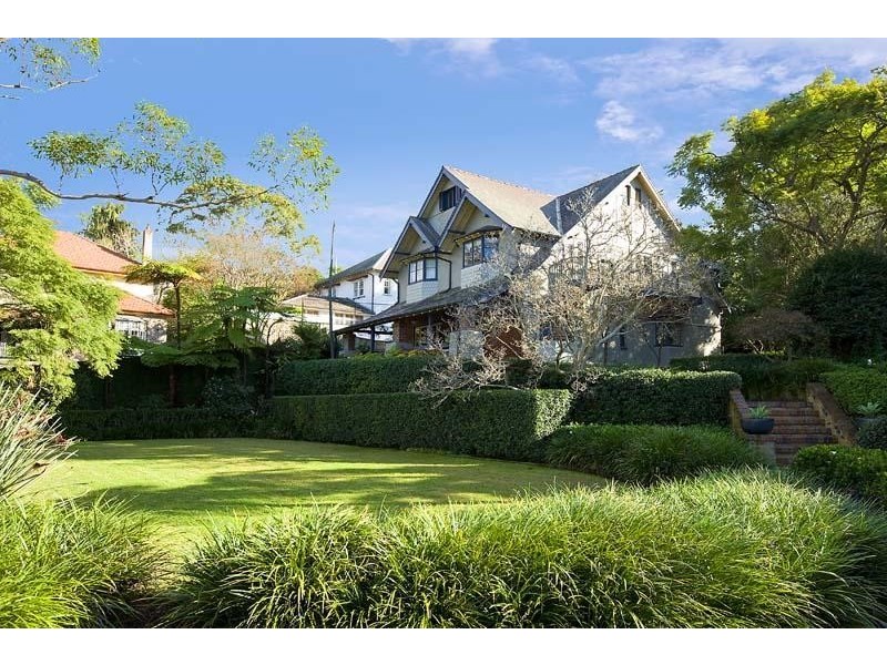 33 Bogota Avenue, Neutral Bay NSW 2089