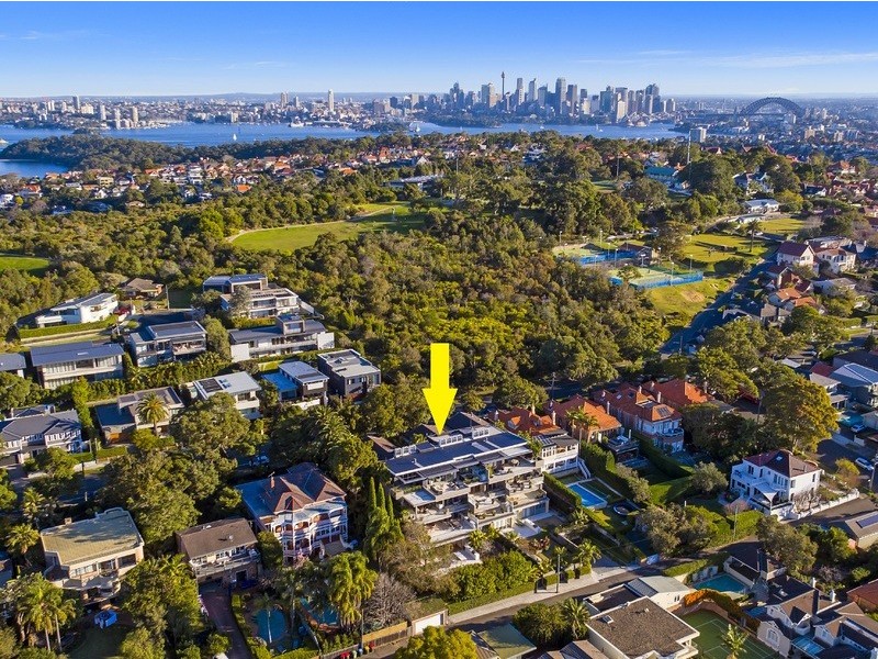 2/39-41 Middle Head Road, Mosman NSW 2088