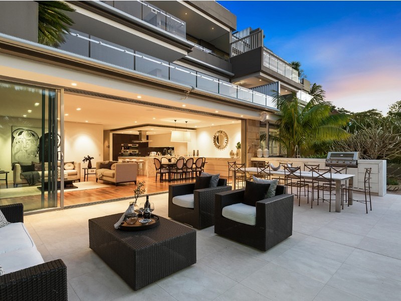 2/39-41 Middle Head Road, Mosman NSW 2088