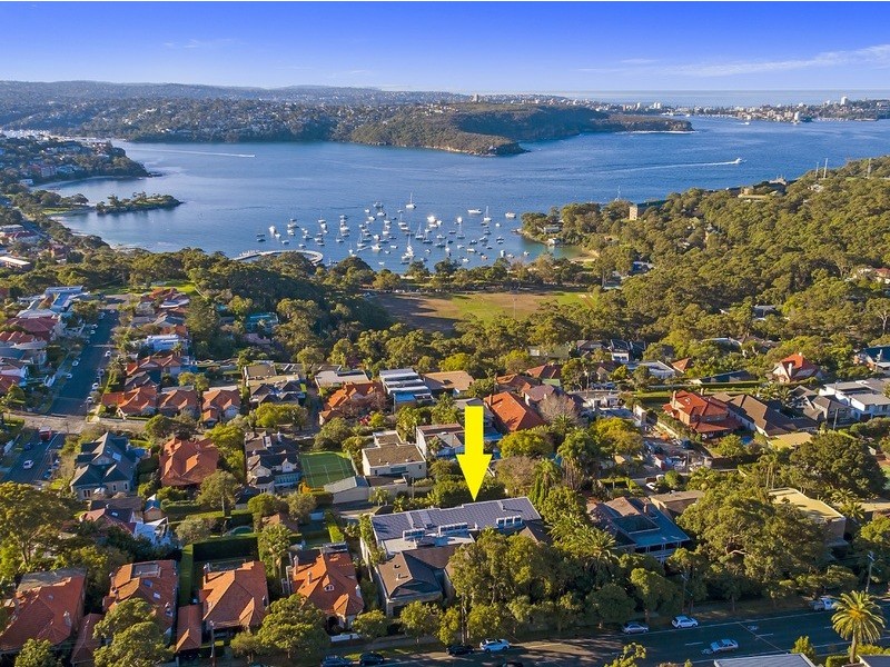 2/39-41 Middle Head Road, Mosman NSW 2088