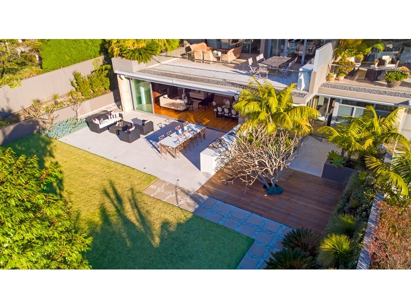 2/39-41 Middle Head Road, Mosman NSW 2088