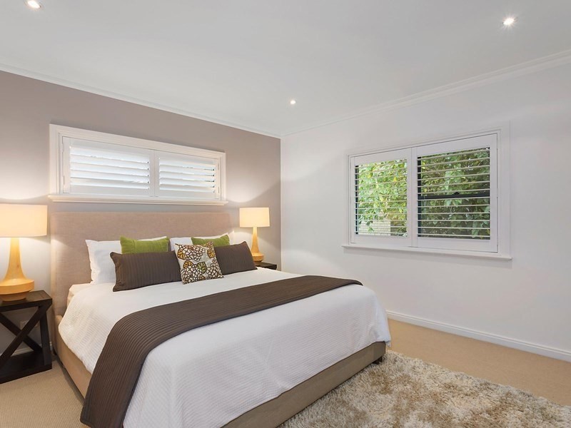 5/165 Willoughby Road, Naremburn NSW 2065