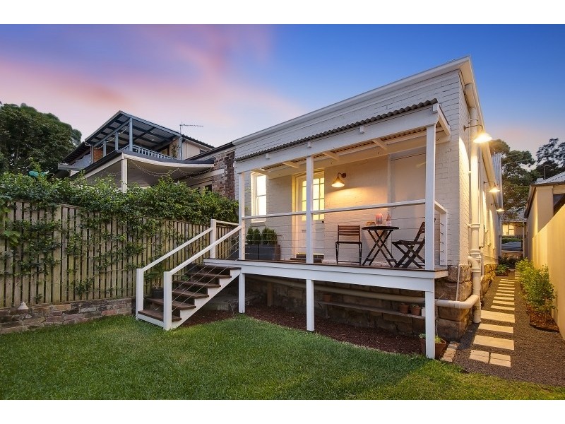 48 Thomas Street, Mcmahons Point NSW 2060