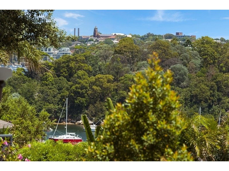 48 Thomas Street, Mcmahons Point NSW 2060