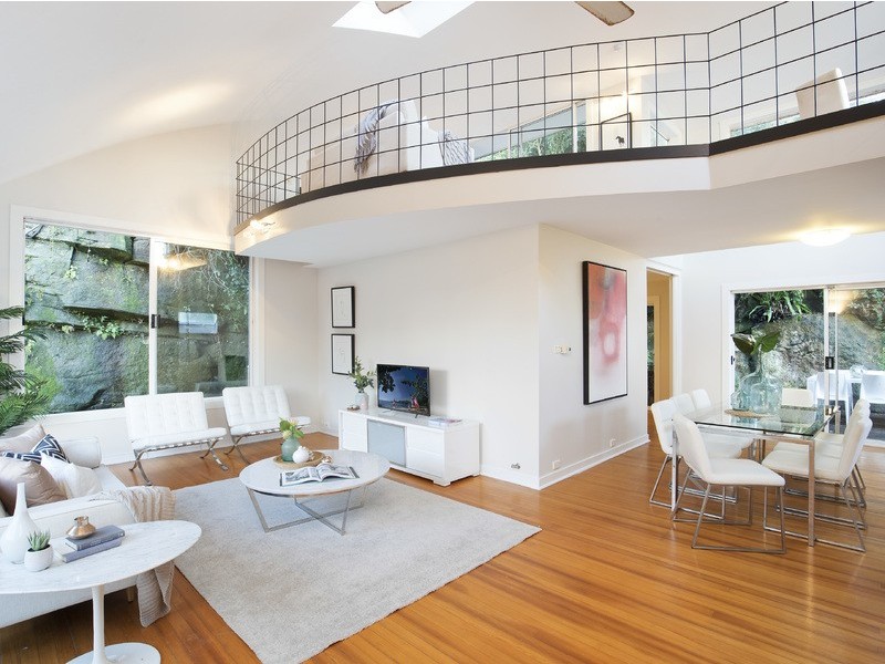 4 Carter Street, Cammeray NSW 2062