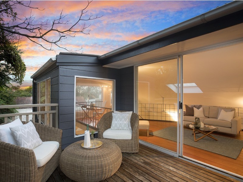 4 Carter Street, Cammeray NSW 2062