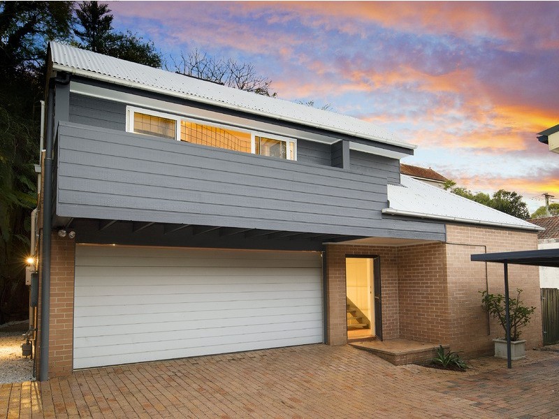 4 Carter Street, Cammeray NSW 2062