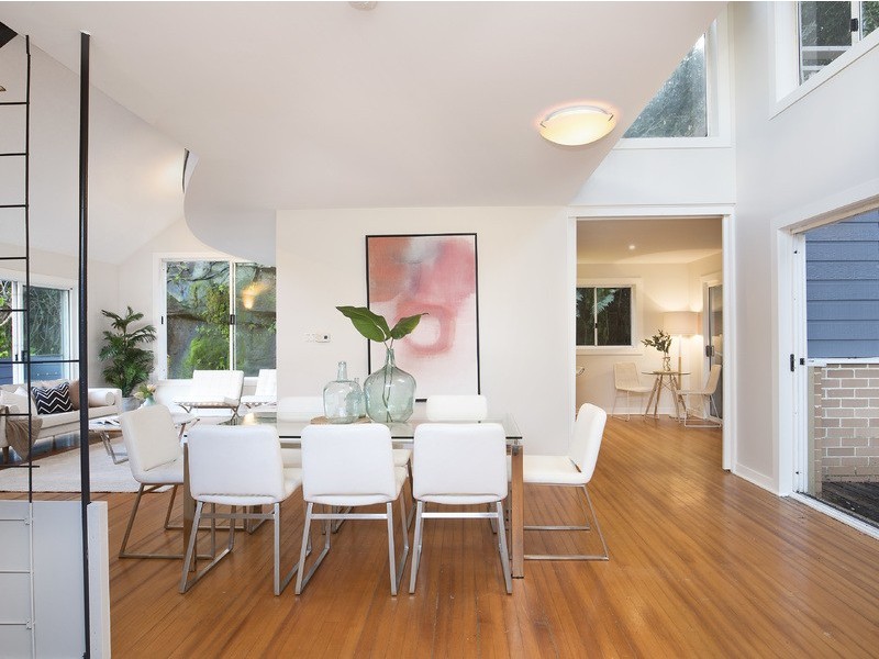 4 Carter Street, Cammeray NSW 2062