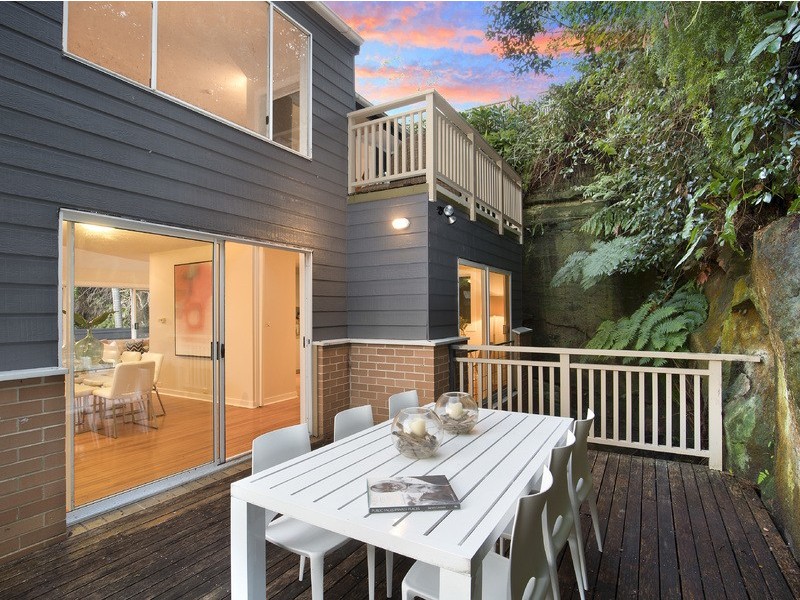 4 Carter Street, Cammeray NSW 2062