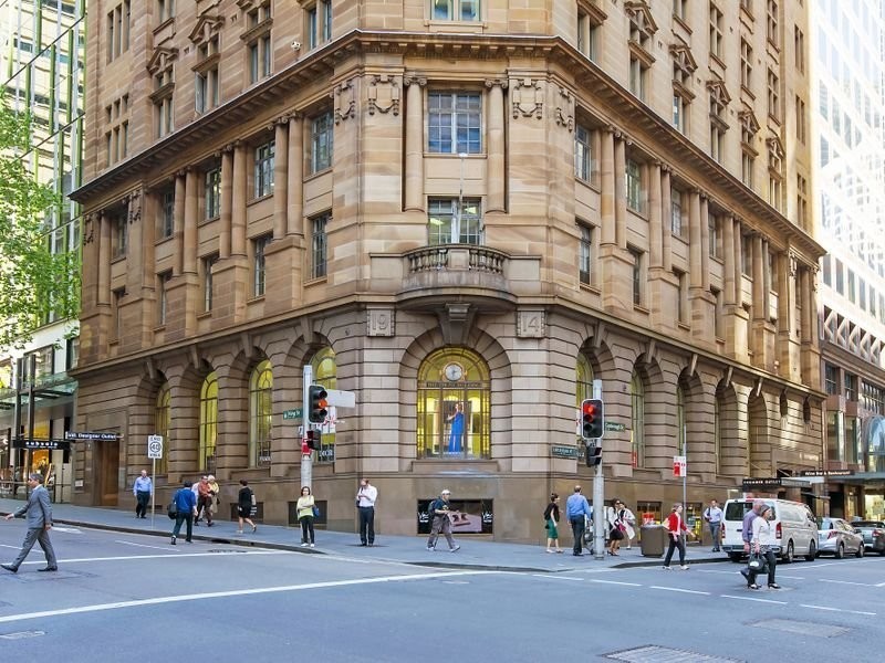 Suite 303/155 King Street, Sydney NSW 2000